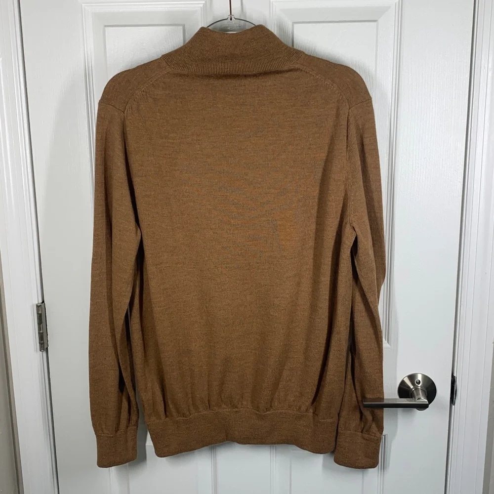 J. Crew 100% merino